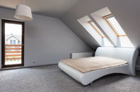 Mynydd Bodafon bedroom extensions
