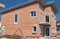 Mynydd Bodafon home extensions