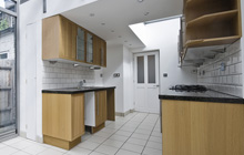 Mynydd Bodafon kitchen extension leads